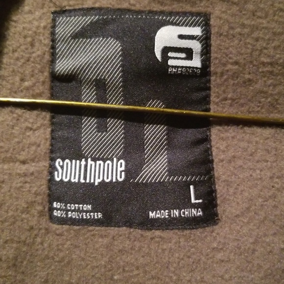 Sports Jacket - Picture 2 of 5